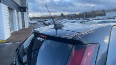 Toyota Aygo X 1.0 VVT-i Edge 5dr Auto [Parking] Petrol Hatchback